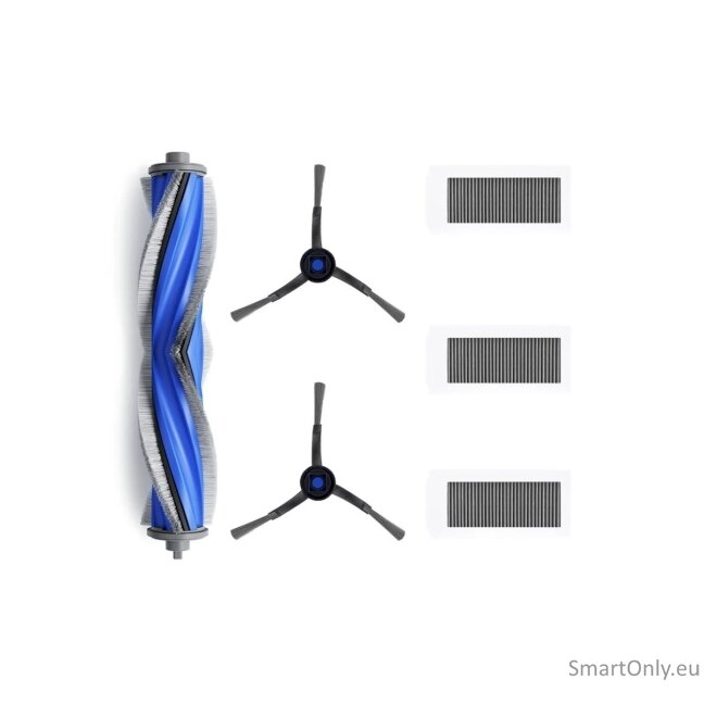 Ecovacs Service Kit Standard for DEEBOT X5 family Ecovacs Service Kit Standard for DEEBOT X5 family