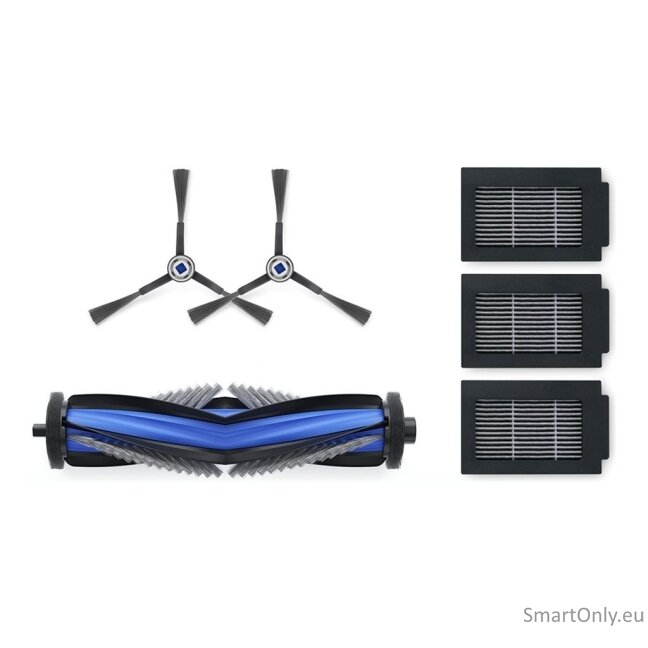 Ecovacs Standard Service Kit for T50 Max Family 1 Ecovacs Standard Service Kit for T50 Max Family 1