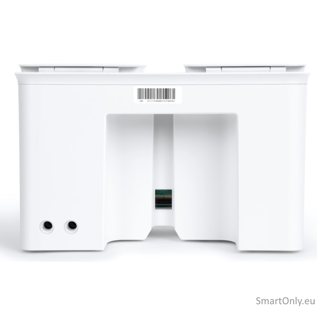 Ecovacs | Water Supply Kit for automatic refilling and draining for X2/X5/T30S Family | R1KT010004 1