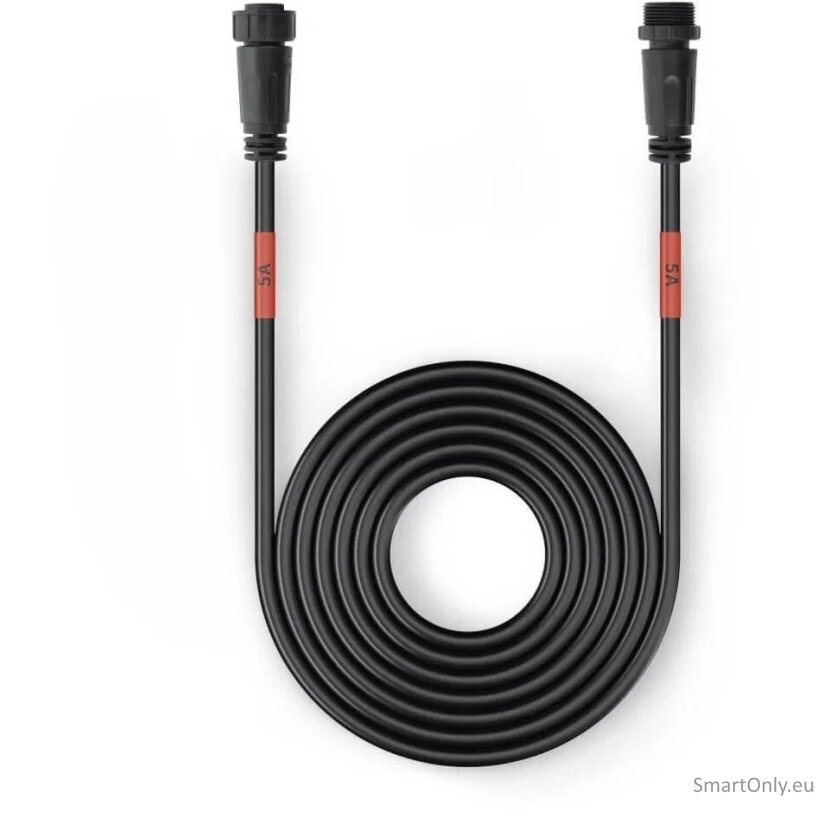 Ecovacs | GEX010002 Extension Cable for GOAT A-Family Charging Station - 10m, 1 pcs Ecovacs | GEX010002 Extension Cable for GOAT A-Family Charging Station - 10m, 1 pcs
