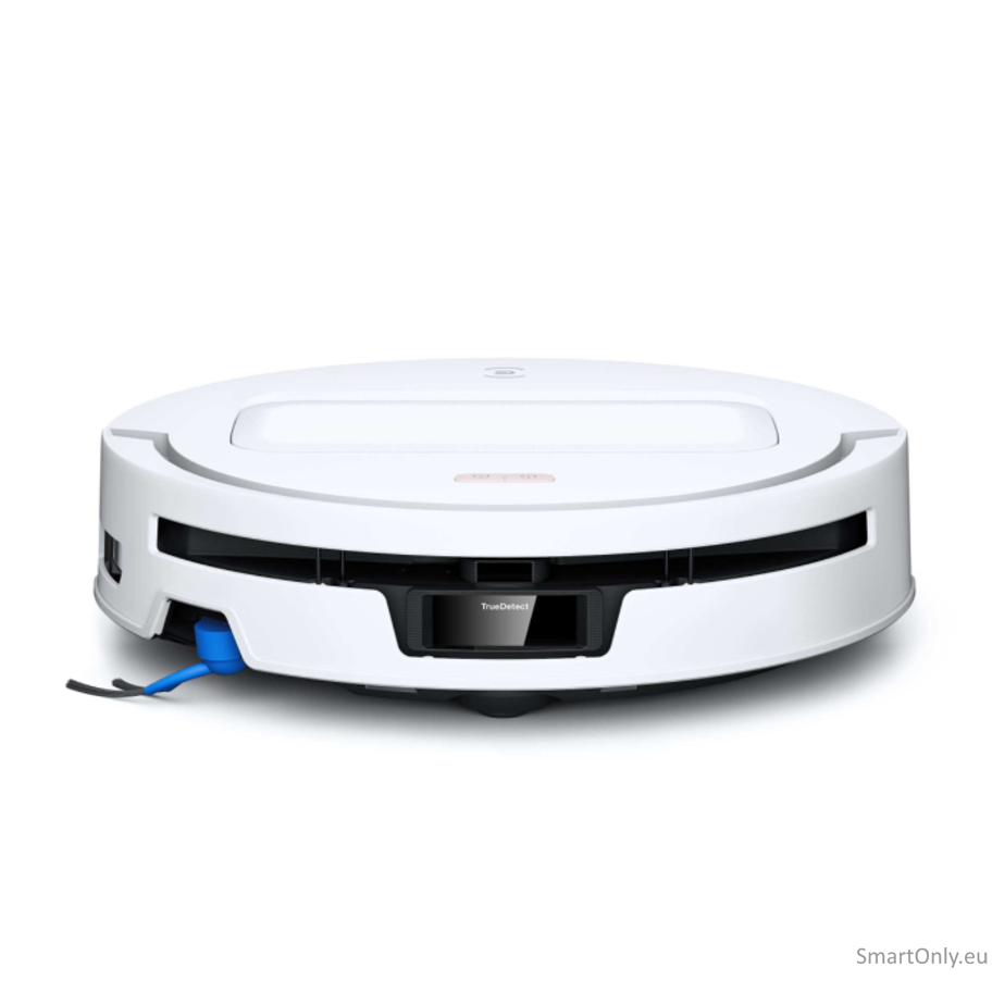 Ecovacs Robot Vacuum Cleaner | DEEBOT T90 Max Pro OMNI | Wet&Dry | Operating time (max) 257 min | Li-Ion | 5200 mAh | Dust capacity 2.5 L | 40000 Pa | White 3