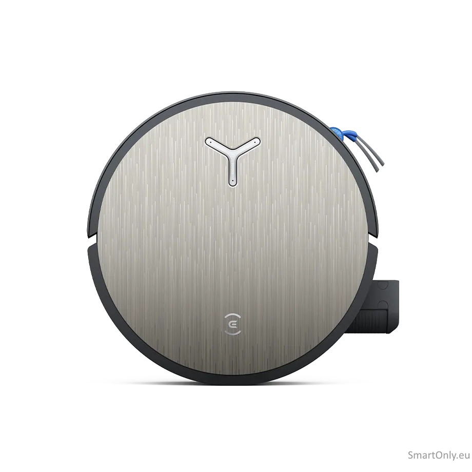 Ecovacs Robot Vacuum Cleaner | DEEBOT X12S OmniCyclone | Wet&Dry | Operating time (max) 200 min | Lithium Ion | 4000 mAh | 27000 Pa | Grey 5 Ecovacs Robot Vacuum Cleaner | DEEBOT X12S OmniCyclone | Wet&Dry | Operating time (max) 200 min | Lithium Ion | 4000 mAh | 27000 Pa | Grey 5