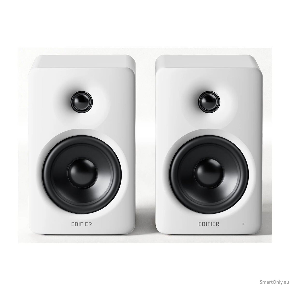 Edifier M90 Compact Active 2.0 Speakers, White 8 Edifier M90 Compact Active 2.0 Speakers, White 8