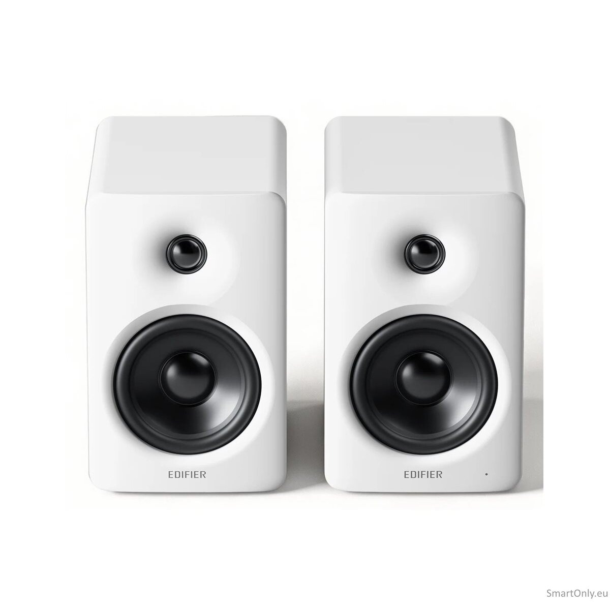 Edifier M90 Compact Active 2.0 Speakers, White 9