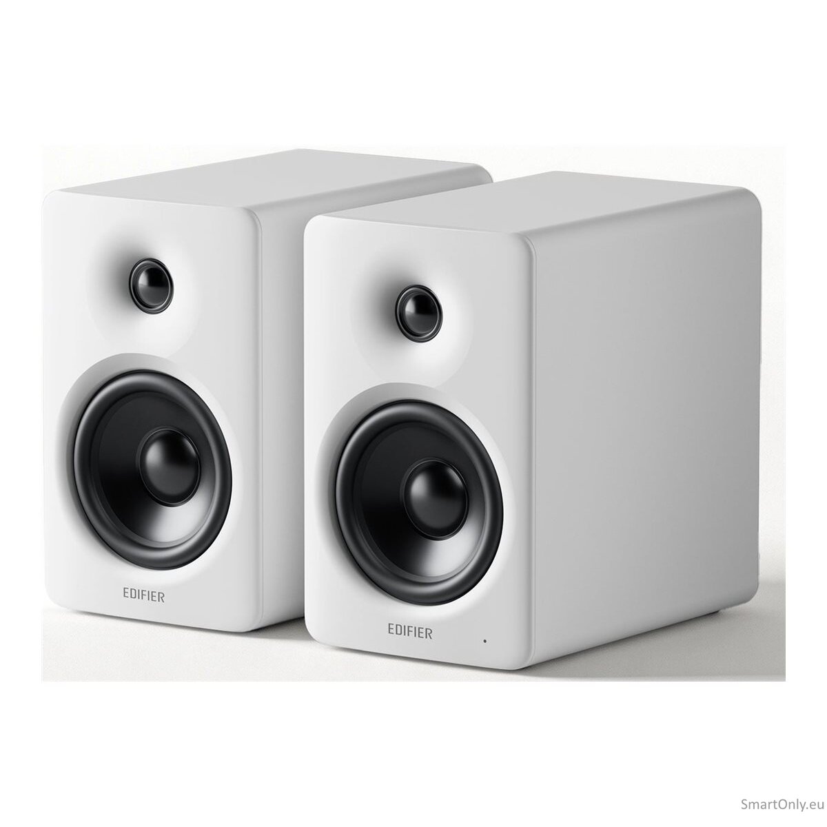 Edifier M90 Compact Active 2.0 Speakers, White 6 Edifier M90 Compact Active 2.0 Speakers, White 6