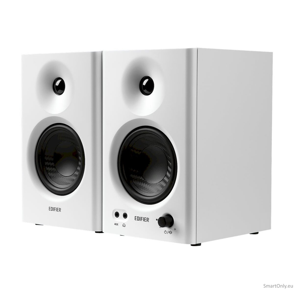 Edifier MR4 Speaker, White Edifier