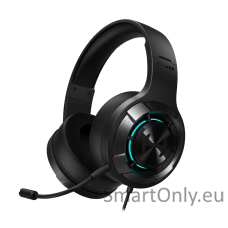 Edifier Gaming Headset G30 II Wired Over-ear Microphone Noise canceling