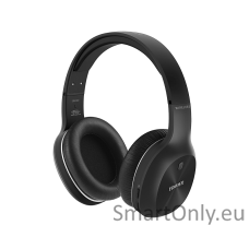 Edifier Stereo Headphones W800BT Plus Bluetooth  Over-Ear Microphone Noise canceling Wireless Black