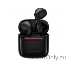 Edifier True Wireless Gaming Earbuds  GM3 Plus  Microphone, Black