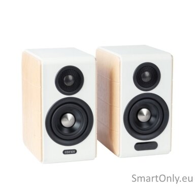 Edifier 2.0 Active Hi-Fi Speaker | S880DB MKII | Bluetooth | White | Wireless connection Edifier 2.0 Active Hi-Fi Speaker | S880DB MKII | Bluetooth | White | Wireless connection
