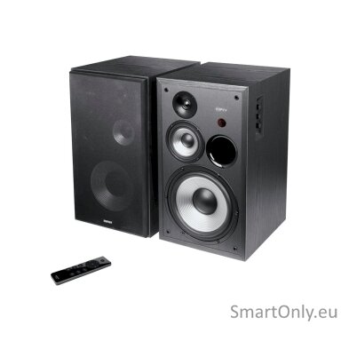 Edifier Bluetooth Active Speakers R2850DB Bluetooth Wireless connection EU Plug Edifier Bluetooth Active Speakers R2850DB Bluetooth Wireless connection EU Plug