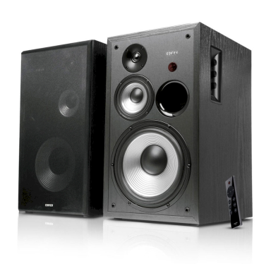 Edifier Bluetooth Active Speakers R2850DB Bluetooth Wireless connection EU Plug Edifier Bluetooth Active Speakers R2850DB Bluetooth Wireless connection EU Plug