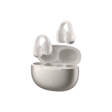 Edifier | Earbuds | Comfo C | Built-in microphone | Bluetooth | Beige Edifier | Earbuds | Comfo C | Built-in microphone | Bluetooth | Beige