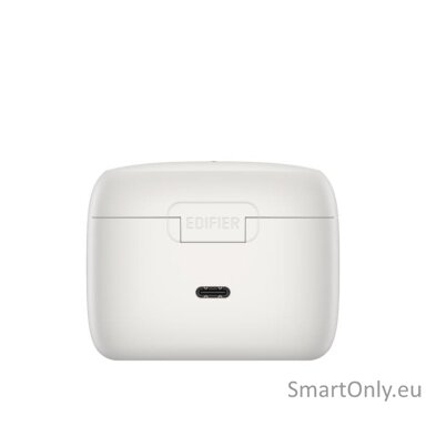 Edifier | Earbuds | NeoDots | Built-in microphone | Bluetooth | ANC | White