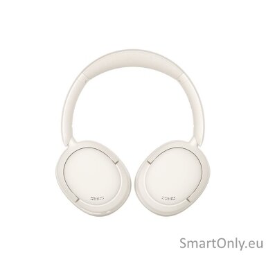 Edifier | Headphones | W800BT PRO | Wireless | Over-ear | Microphone | Noise reduction | Ivory Edifier | Headphones | W800BT PRO | Wireless | Over-ear | Microphone | Noise reduction | Ivory