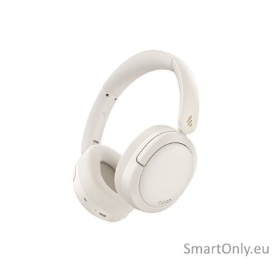 Edifier | Headphones | W800BT PRO | Wireless | Over-ear | Microphone | Noise reduction | Ivory Edifier | Headphones | W800BT PRO | Wireless | Over-ear | Microphone | Noise reduction | Ivory