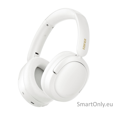 Edifier | Headphones | W800BT SE | Wireless | Over-ear | Microphone | Noise reduction | White Edifier | Headphones | W800BT SE | Wireless | Over-ear | Microphone | Noise reduction | White