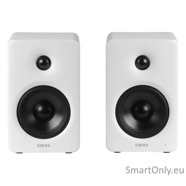 Edifier M90 Compact Active 2.0 Speakers, White Edifier M90 Compact Active 2.0 Speakers, White
