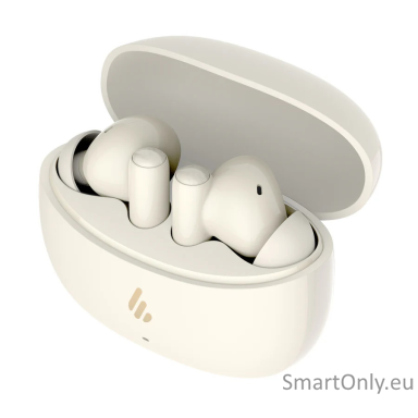 Edifier | Wireless Earbuds | X5 Pro | Built-in microphone | Bluetooth | ANC | Ivory Edifier | Wireless Earbuds | X5 Pro | Built-in microphone | Bluetooth | ANC | Ivory