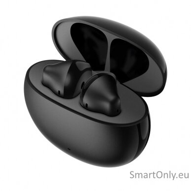 Edifier True Wireless Earbuds X2 Wireless, In-ear, Microphone, Bluetooth, Noise canceling, Black 1