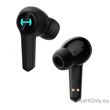 Edifier True Wireless Gaming Earbuds GT4 In-ear, Microphone, Wireless, Black 2