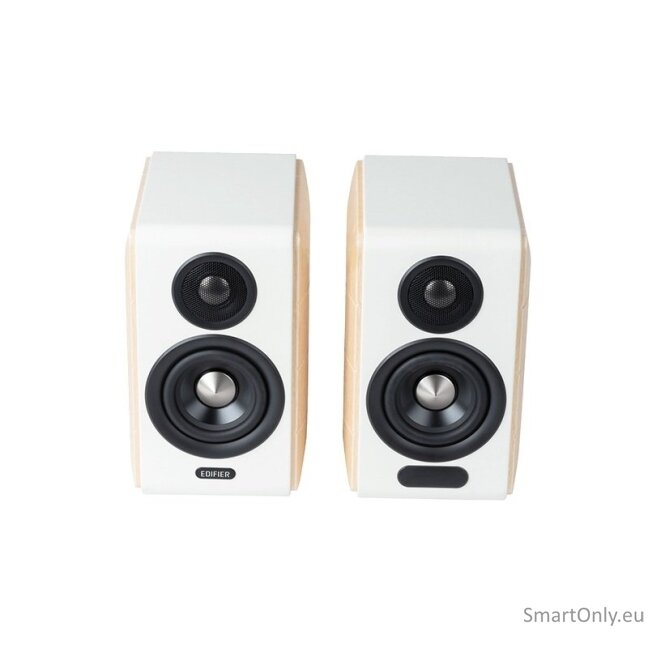 Edifier 2.0 Active Hi-Fi Speaker | S880DB MKII | Bluetooth | White | Wireless connection 3