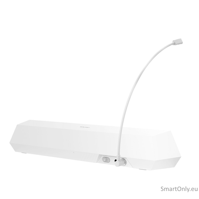 Edifier 7.1 Surround Gaming Speaker | G1500 BAR | Bluetooth | White | Wireless connection 2 Edifier 7.1 Surround Gaming Speaker | G1500 BAR | Bluetooth | White | Wireless connection 2