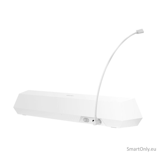 Edifier 7.1 Surround Gaming Speaker | G1500 BAR | Bluetooth | White | Wireless connection 12 Edifier 7.1 Surround Gaming Speaker | G1500 BAR | Bluetooth | White | Wireless connection 12