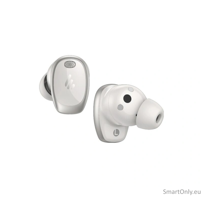 Edifier | Earbuds | NeoDots | Built-in microphone | Bluetooth | ANC | White 2