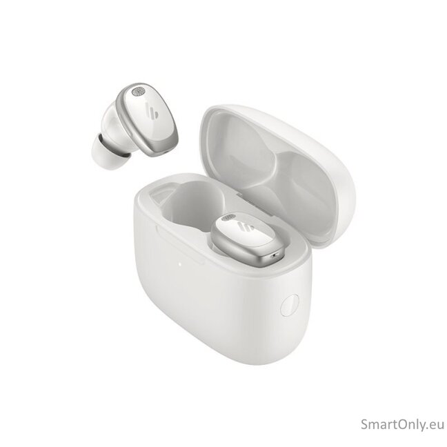 Edifier | Earbuds | NeoDots | Built-in microphone | Bluetooth | ANC | White 4 Edifier | Earbuds | NeoDots | Built-in microphone | Bluetooth | ANC | White 4