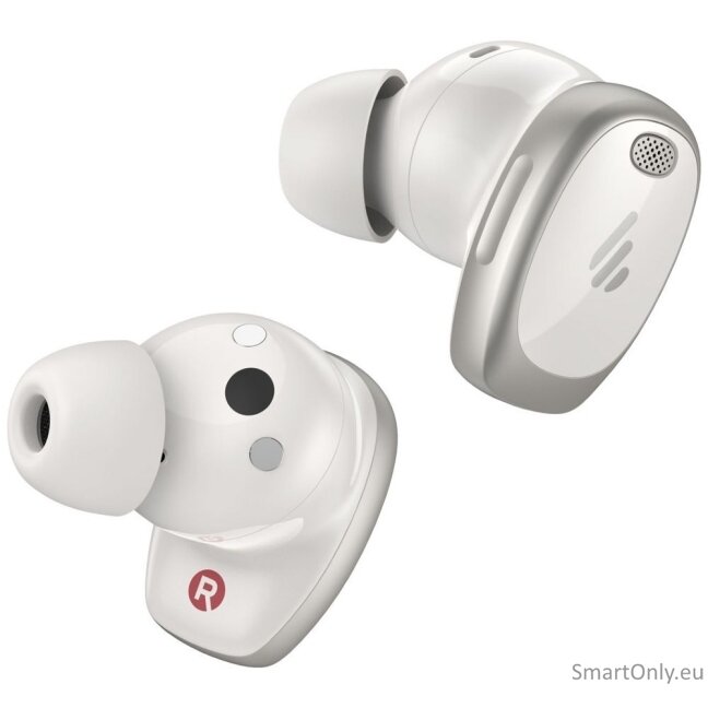 Edifier | Earbuds | NeoDots | Built-in microphone | Bluetooth | ANC | White 3 Edifier | Earbuds | NeoDots | Built-in microphone | Bluetooth | ANC | White 3
