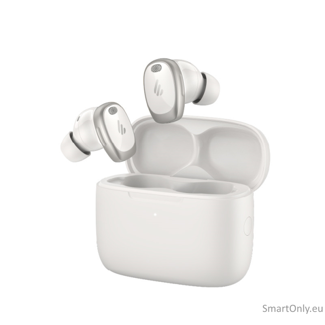 Edifier | Earbuds | NeoDots | Built-in microphone | Bluetooth | ANC | White 1 Edifier | Earbuds | NeoDots | Built-in microphone | Bluetooth | ANC | White 1