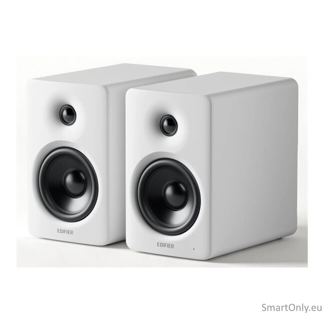 Edifier M90 Compact Active 2.0 Speakers, White 7 Edifier M90 Compact Active 2.0 Speakers, White 7
