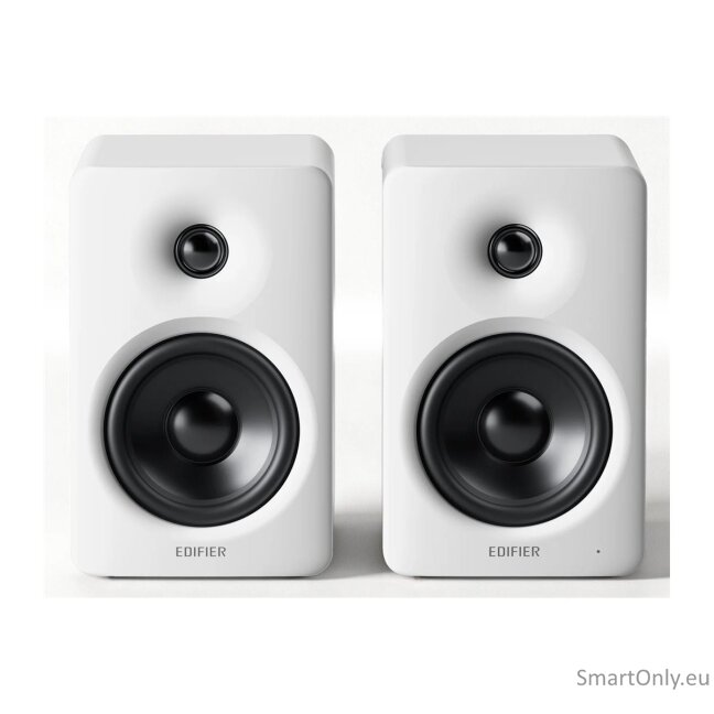 Edifier M90 Compact Active 2.0 Speakers, White 8 Edifier M90 Compact Active 2.0 Speakers, White 8