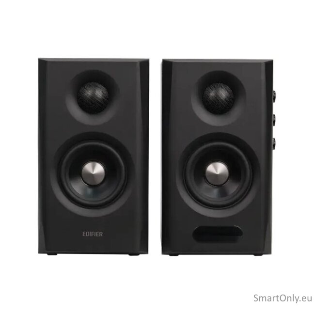 Edifier S355DB Bookshelf Speaker and Subwoofer 2.1 Speaker System, Black EU Plug 8 Edifier S355DB Bookshelf Speaker and Subwoofer 2.1 Speaker System, Black EU Plug 8