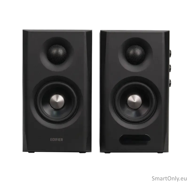 Edifier S355DB Bookshelf Speaker and Subwoofer 2.1 Speaker System, Black EU Plug 3 Edifier S355DB Bookshelf Speaker and Subwoofer 2.1 Speaker System, Black EU Plug 3