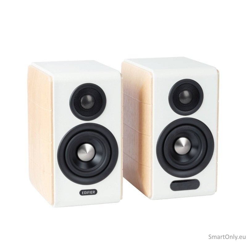 Edifier 2.0 Active Hi-Fi Speaker | S880DB MKII | Bluetooth | White | Wireless connection 1 Edifier 2.0 Active Hi-Fi Speaker | S880DB MKII | Bluetooth | White | Wireless connection 1