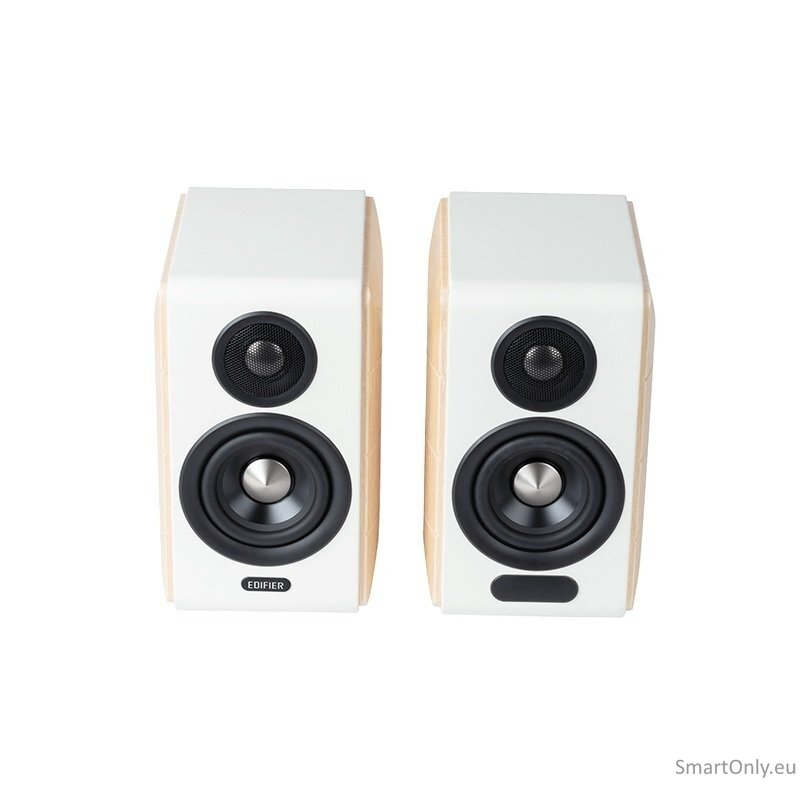 Edifier 2.0 Active Hi-Fi Speaker | S880DB MKII | Bluetooth | White | Wireless connection 3