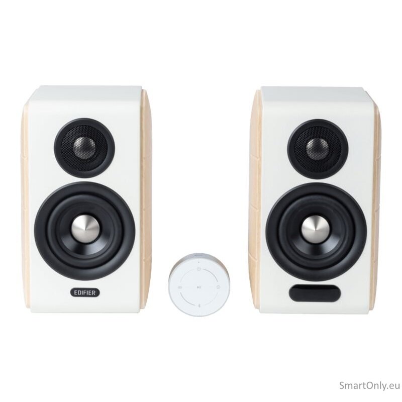 Edifier 2.0 Active Hi-Fi Speaker | S880DB MKII | Bluetooth | White | Wireless connection 5 Edifier 2.0 Active Hi-Fi Speaker | S880DB MKII | Bluetooth | White | Wireless connection 5