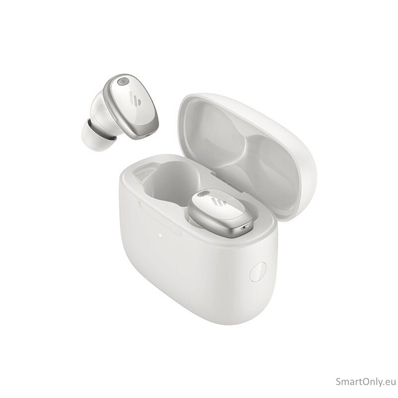 Edifier | Earbuds | NeoDots | Built-in microphone | Bluetooth | ANC | White 4 Edifier | Earbuds | NeoDots | Built-in microphone | Bluetooth | ANC | White 4