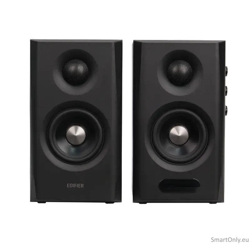 Edifier S355DB Bookshelf Speaker and Subwoofer 2.1 Speaker System, Black EU Plug 3 Edifier S355DB Bookshelf Speaker and Subwoofer 2.1 Speaker System, Black EU Plug 3