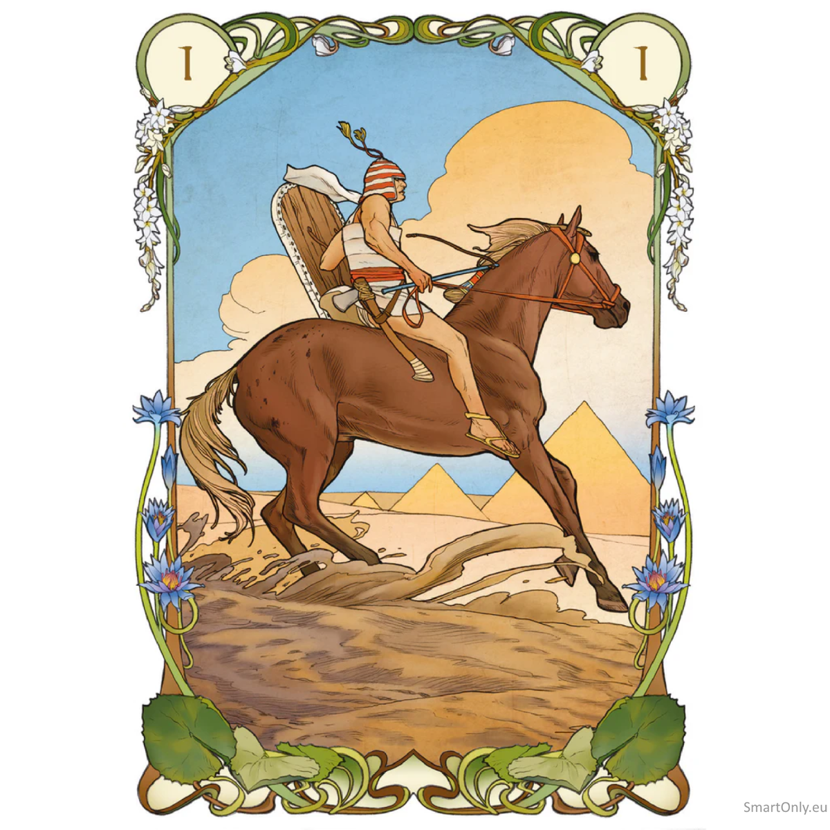 Egyptian Lenormand Oracle Kortos Lo Scarabeo 3 Egyptian Lenormand Oracle Kortos Lo Scarabeo 3