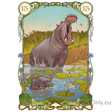 egyptian-lenormand-oracle-kortos-lo-scarabeo-1