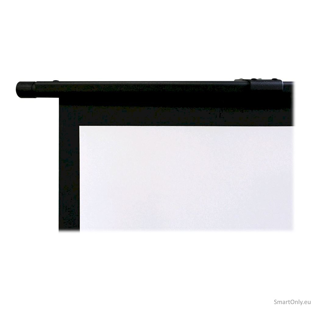 Elite Screens FT92XWH ezCinema Tab Tension Portable Screen, 92", 16:9, Black Elite Screens 5