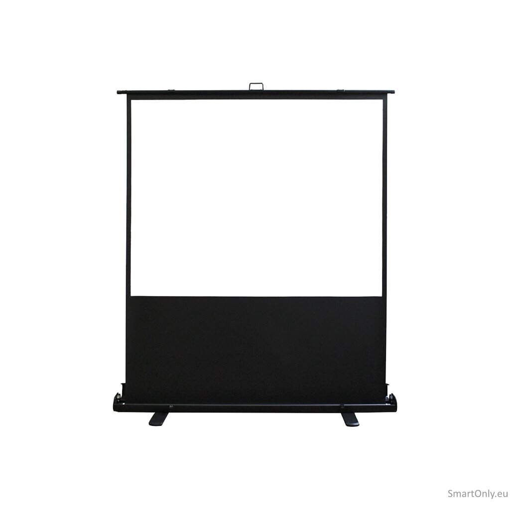 Elite Screens | Portable Screen | F95XWH2 | Diagonal 95 " | 16:9 | Black 2 Elite Screens | Portable Screen | F95XWH2 | Diagonal 95 " | 16:9 | Black 2