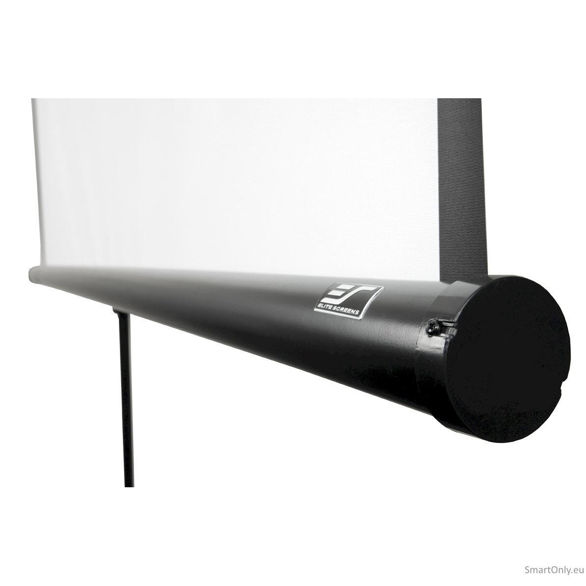 Elite Screens Tripod Series T100UWV1 Diagonal 100 ", 4:3, Viewable screen width (W) 203 cm, Black 3