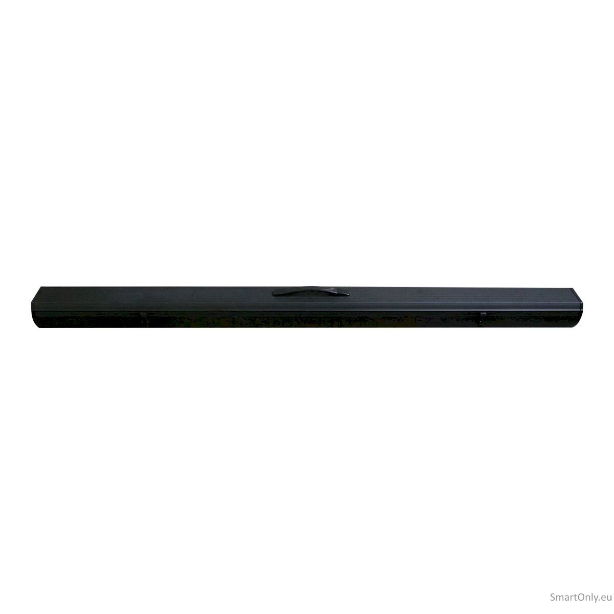 Elite Screens FT92XWH ezCinema Tab Tension Portable Screen, 92", 16:9, Black Elite Screens 2