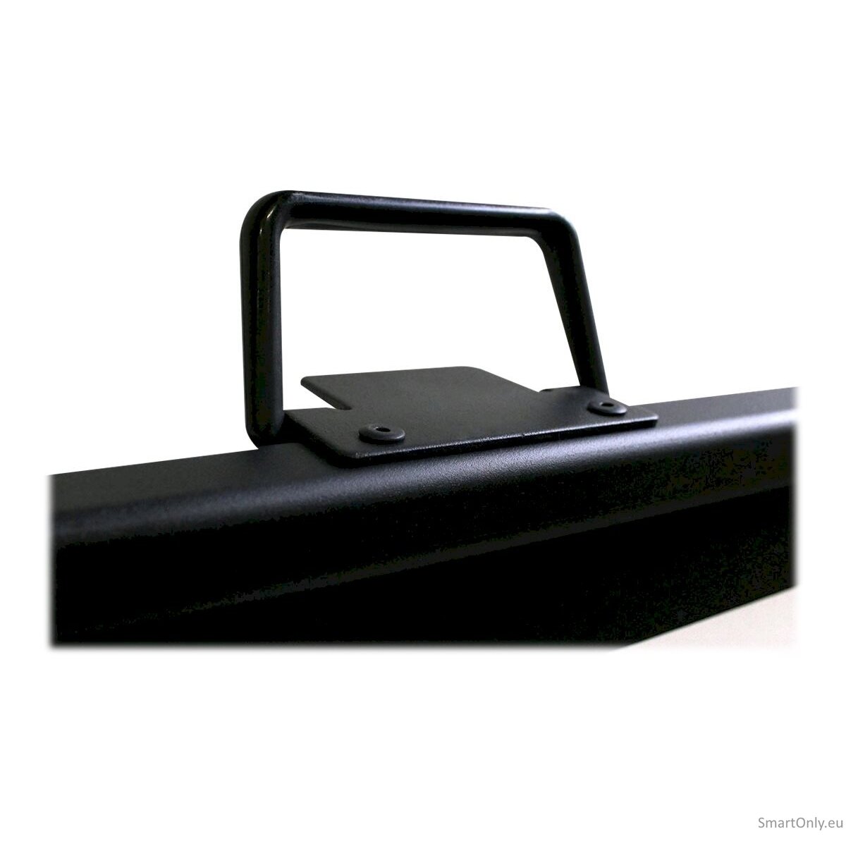 Elite Screens FT92XWH ezCinema Tab Tension Portable Screen, 92", 16:9, Black Elite Screens 4 Elite Screens FT92XWH ezCinema Tab Tension Portable Screen, 92", 16:9, Black Elite Screens 4