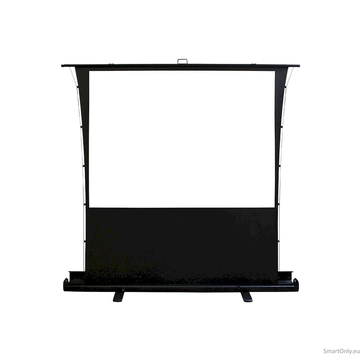 Elite Screens FT92XWH ezCinema Tab Tension Portable Screen, 92", 16:9, Black Elite Screens 7