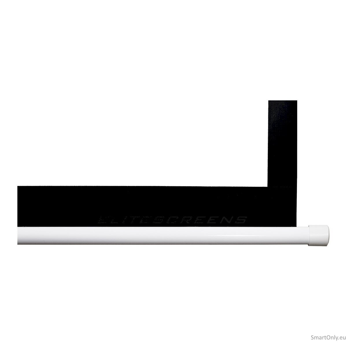 Elite Screens Manual Screens M150XWH2 Diagonal 150 ", 16:9, Viewable screen width (W) 332 cm, White 10 Elite Screens Manual Screens M150XWH2 Diagonal 150 ", 16:9, Viewable screen width (W) 332 cm, White 10